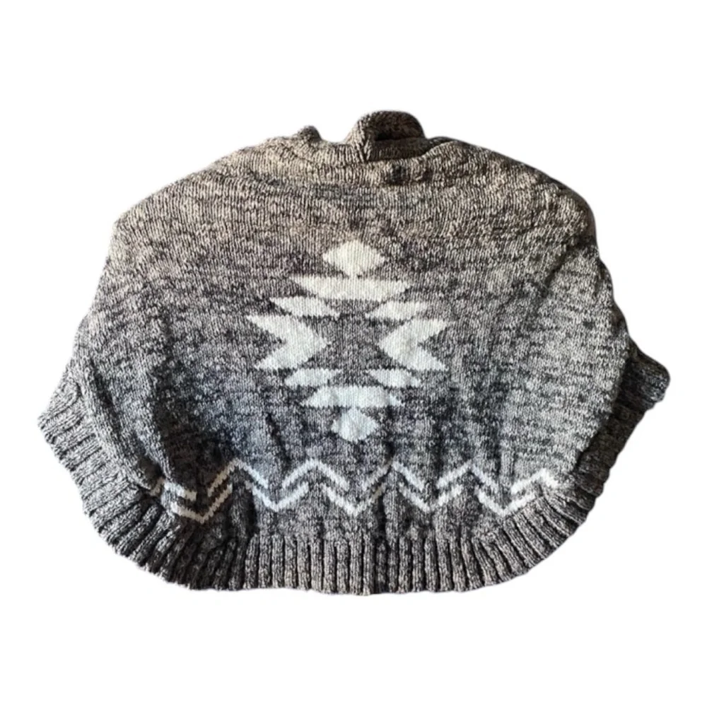 GENUINE KIDS BY OSH KOSH-GIRLS SWEATER-SIZE 3T